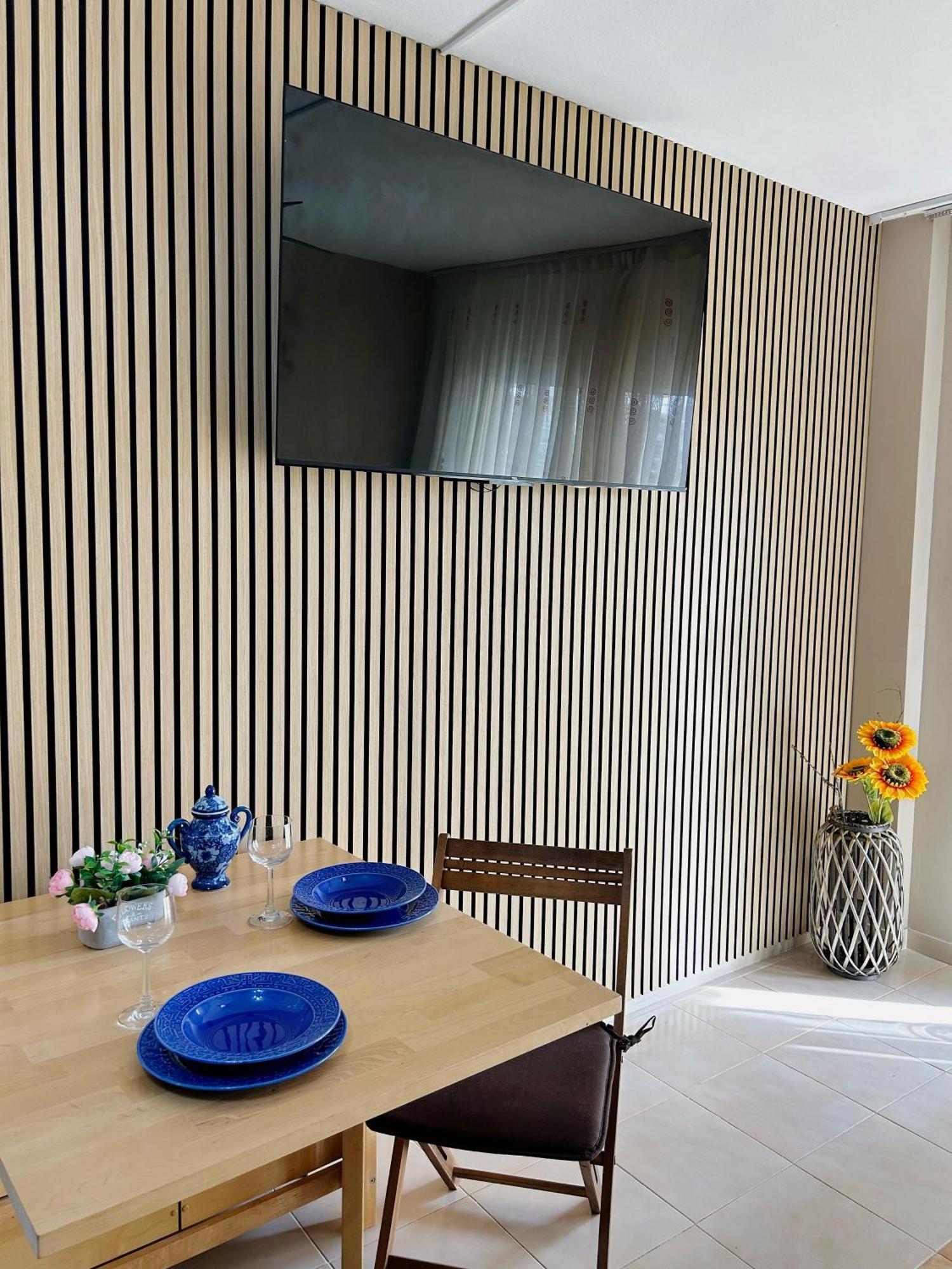 Comfy Apartment In Salou Exterior foto